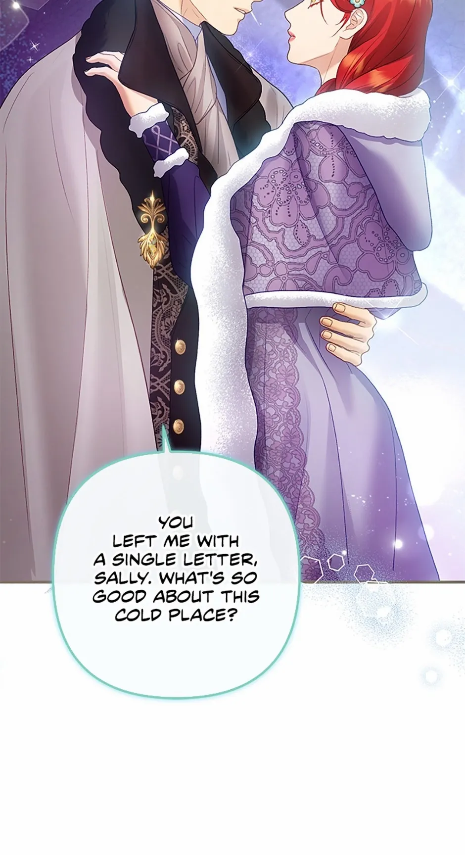 The Glamorous Life of the Fake Mistress Chapter 138 page 89 - 