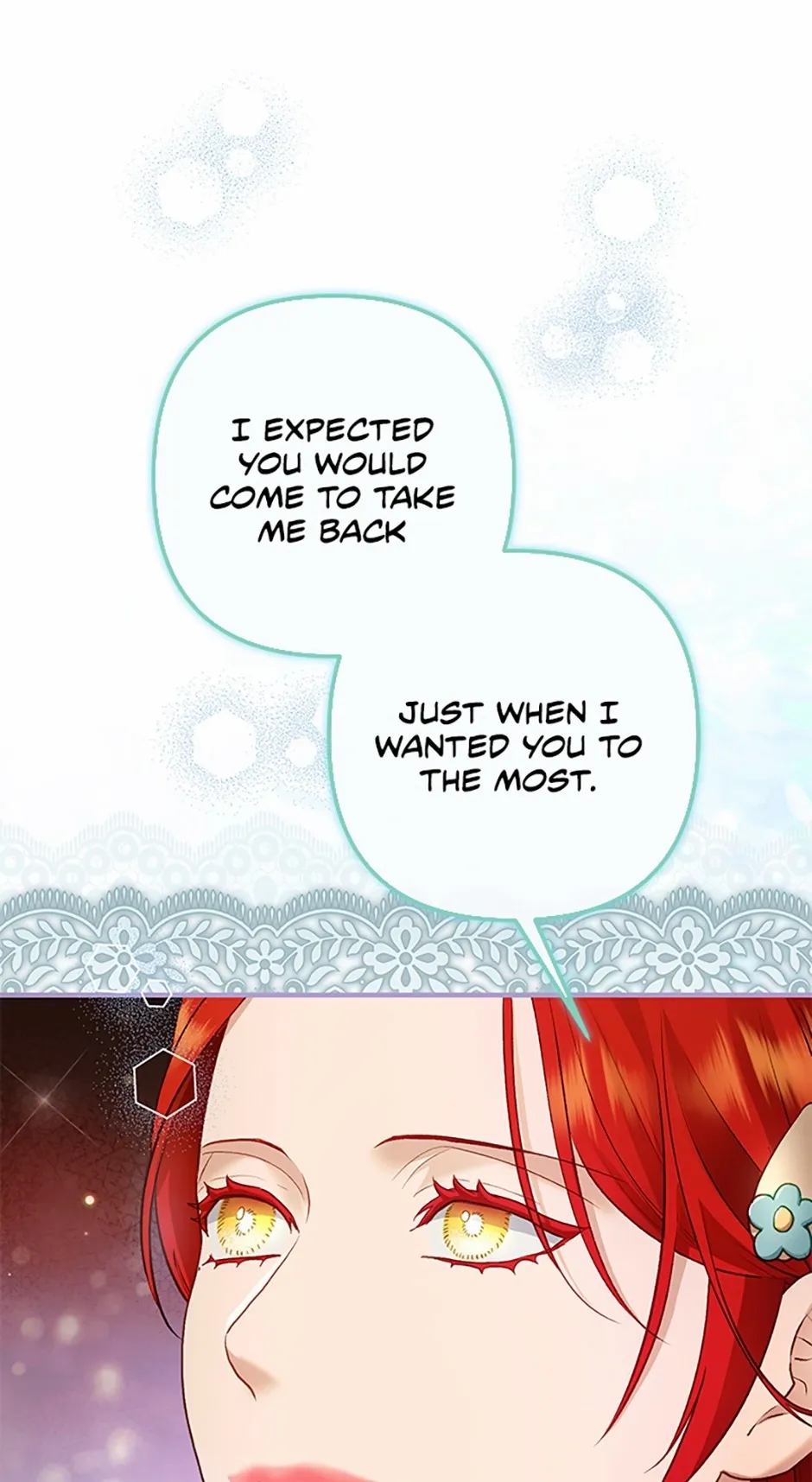 The Glamorous Life of the Fake Mistress Chapter 138 page 90 - 