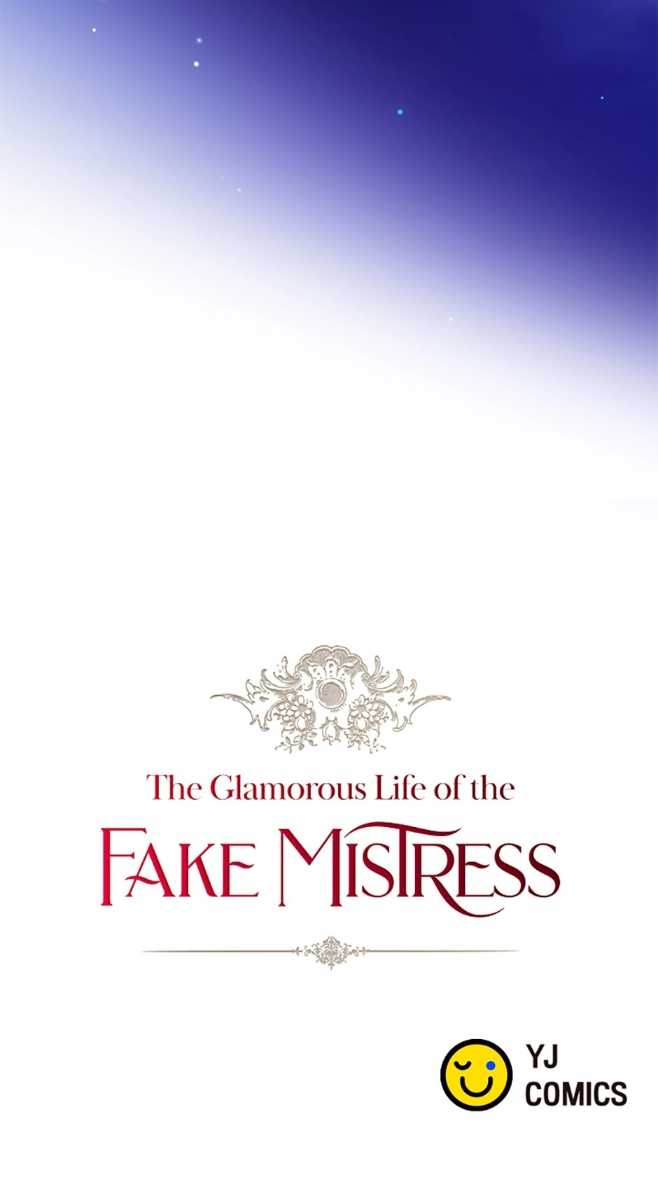 The Glamorous Life of the Fake Mistress Chapter 138 page 97 - 
