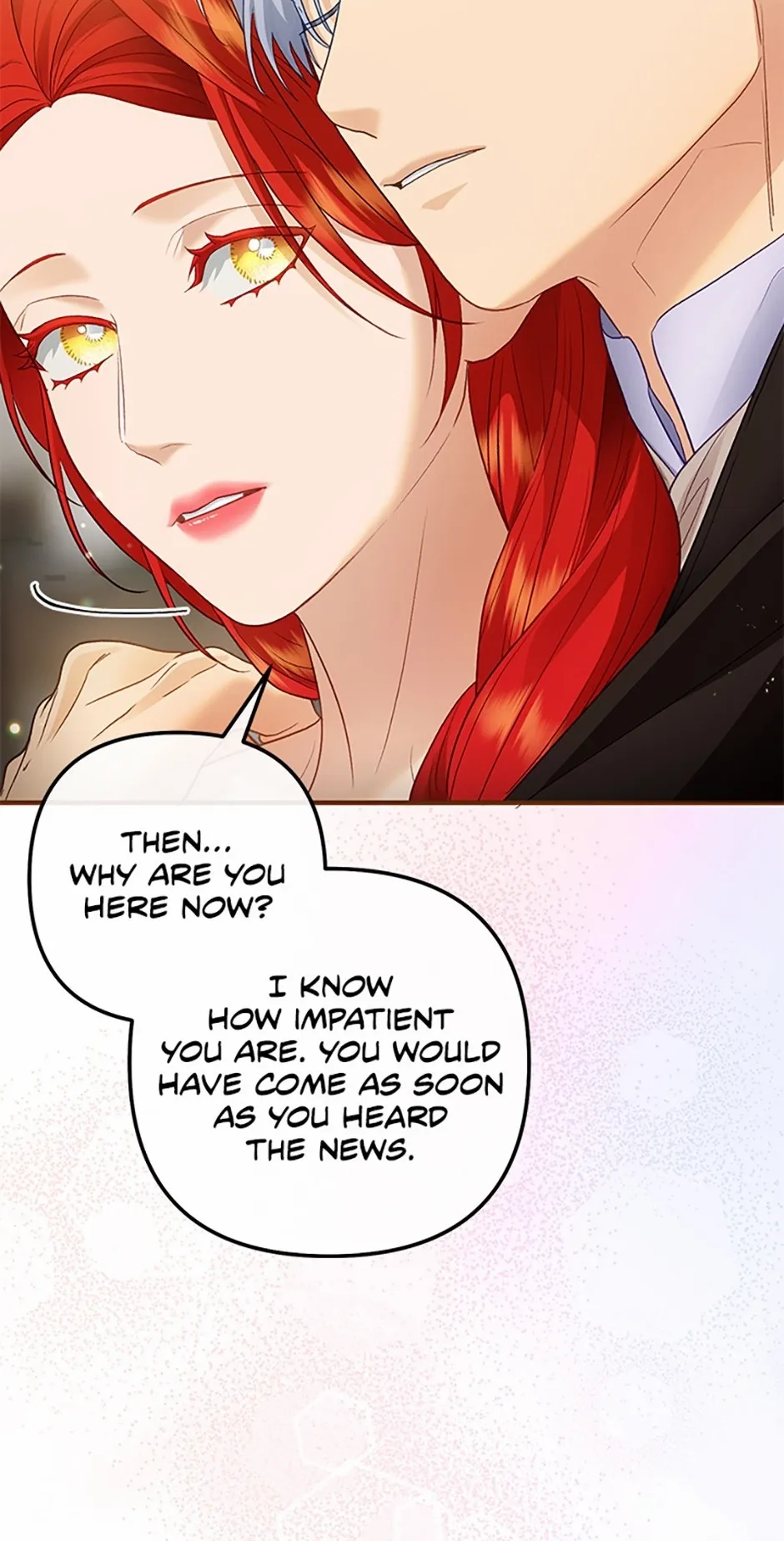 The Glamorous Life of the Fake Mistress Chapter 139 page 11 - 