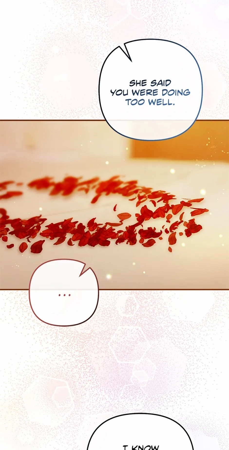 The Glamorous Life of the Fake Mistress Chapter 139 page 12 - 