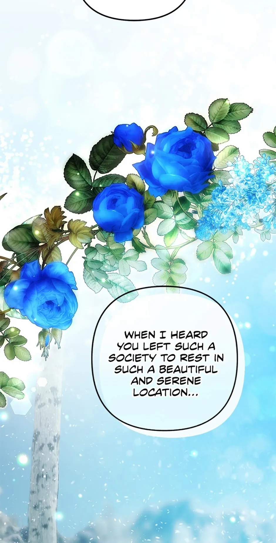 The Glamorous Life of the Fake Mistress Chapter 139 page 14 - 