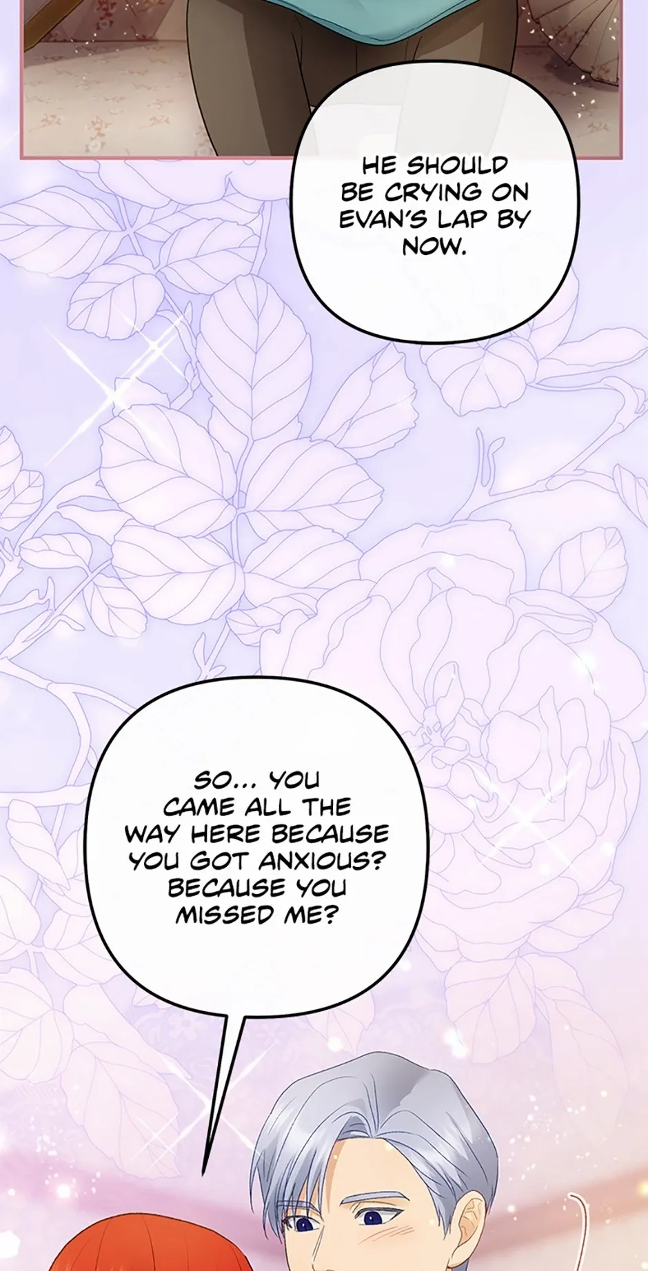 The Glamorous Life of the Fake Mistress Chapter 139 page 17 - 