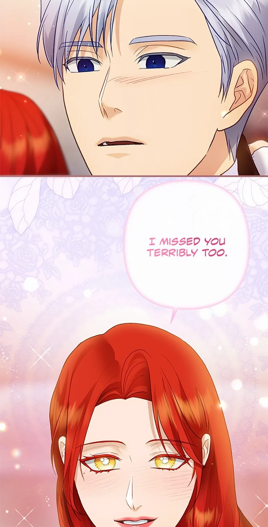 The Glamorous Life of the Fake Mistress Chapter 139 page 19 - 