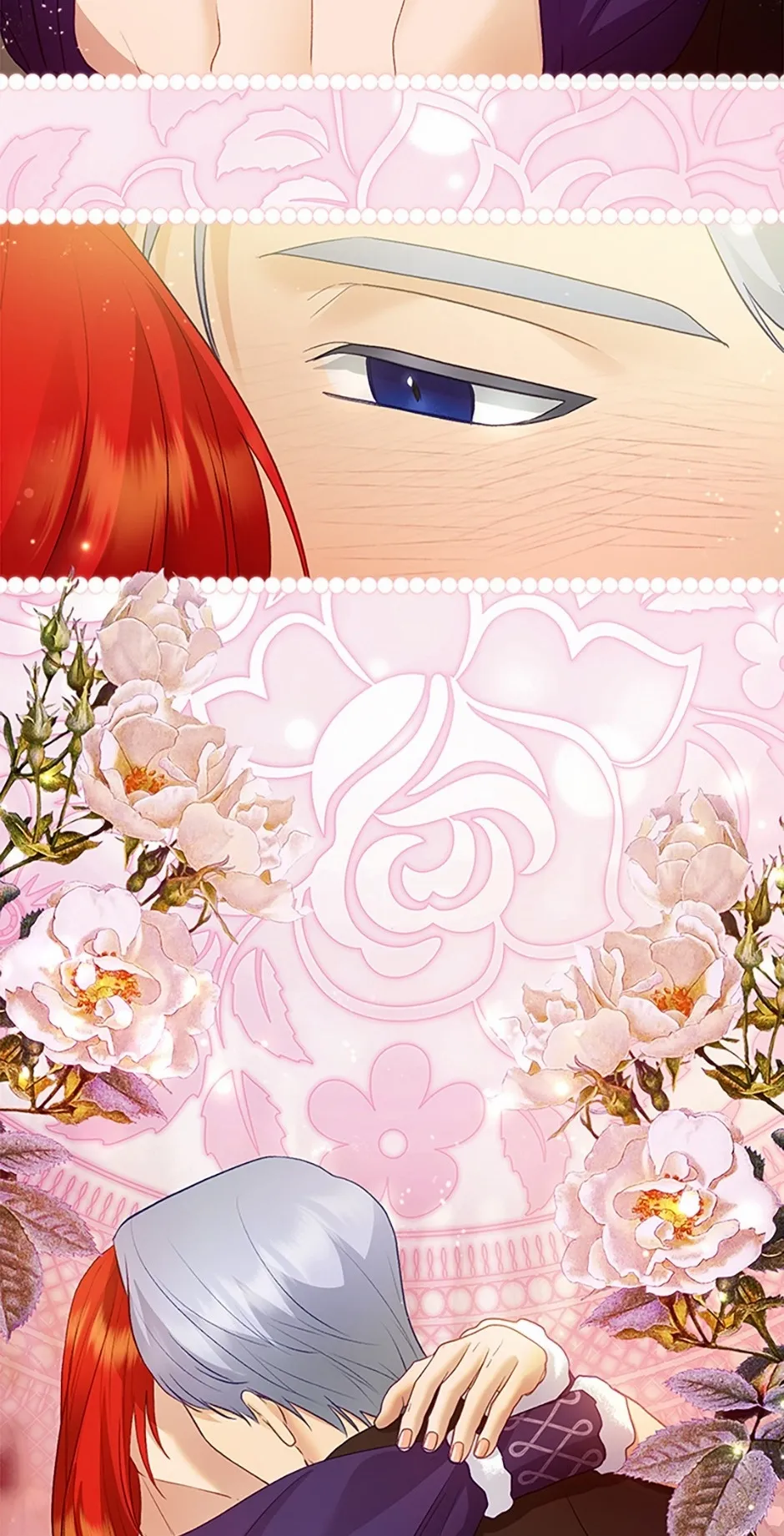 The Glamorous Life of the Fake Mistress Chapter 139 page 21 - 