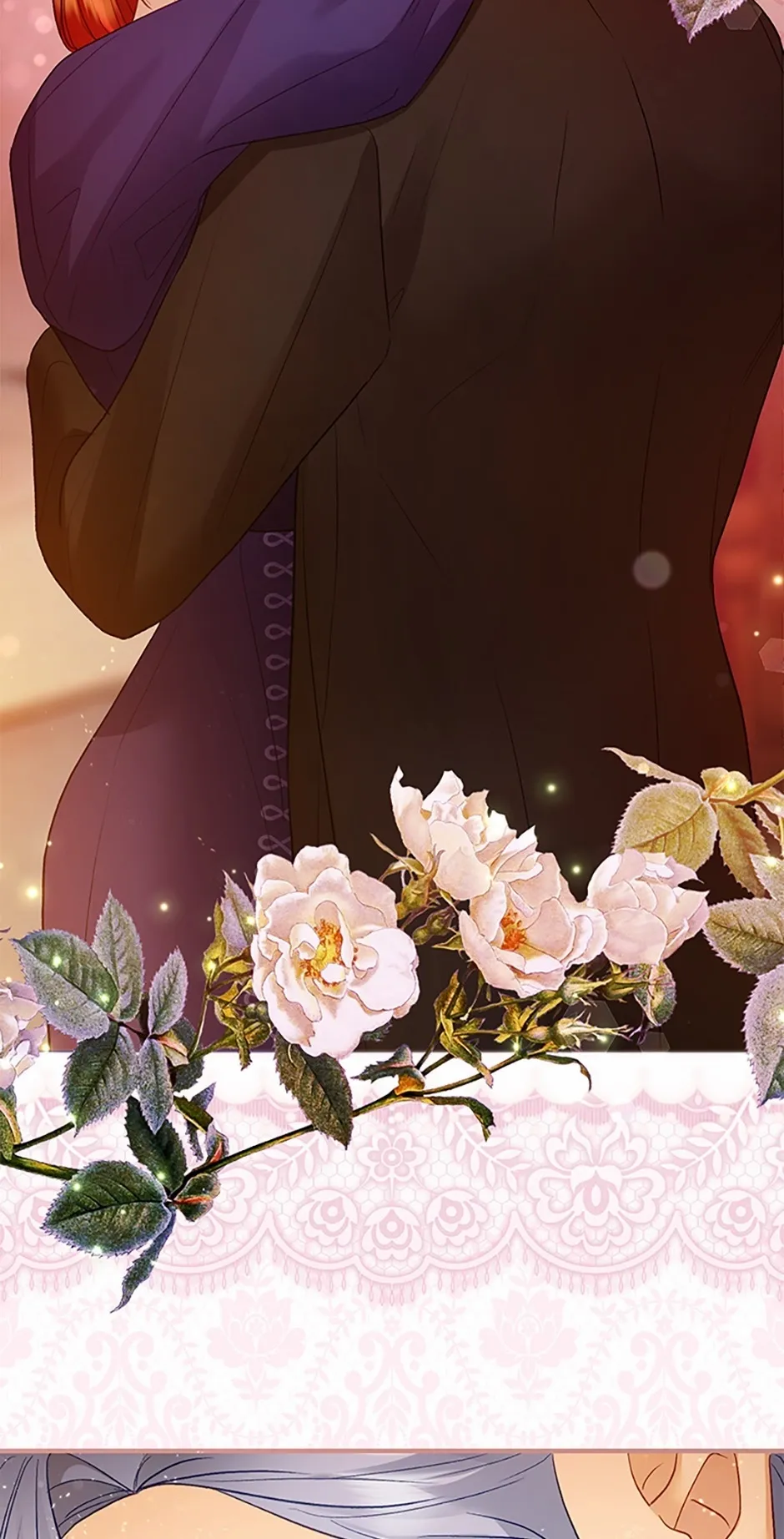 The Glamorous Life of the Fake Mistress Chapter 139 page 22 - 