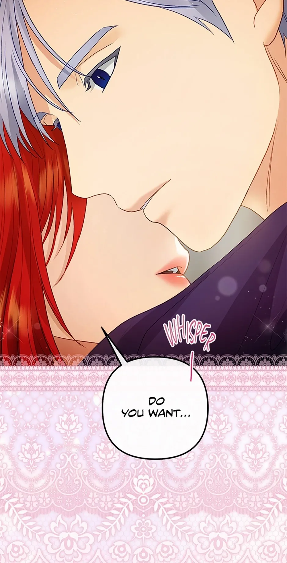 The Glamorous Life of the Fake Mistress Chapter 139 page 23 - 