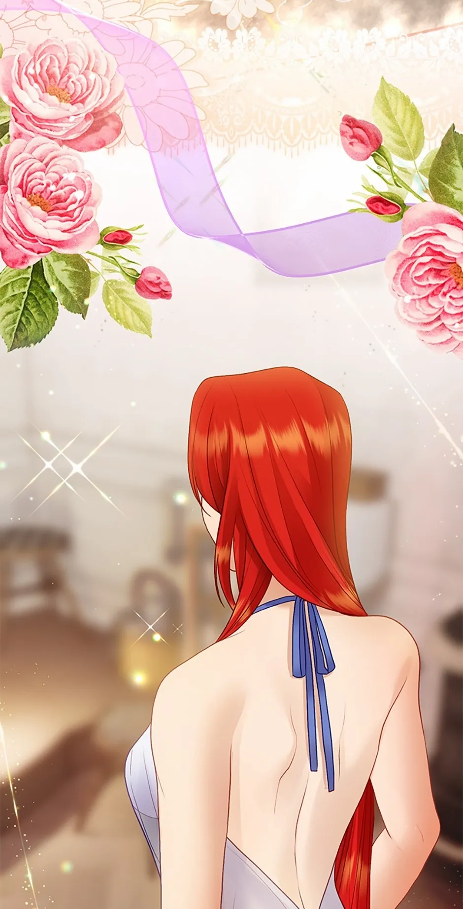 The Glamorous Life of the Fake Mistress Chapter 139 page 26 - 