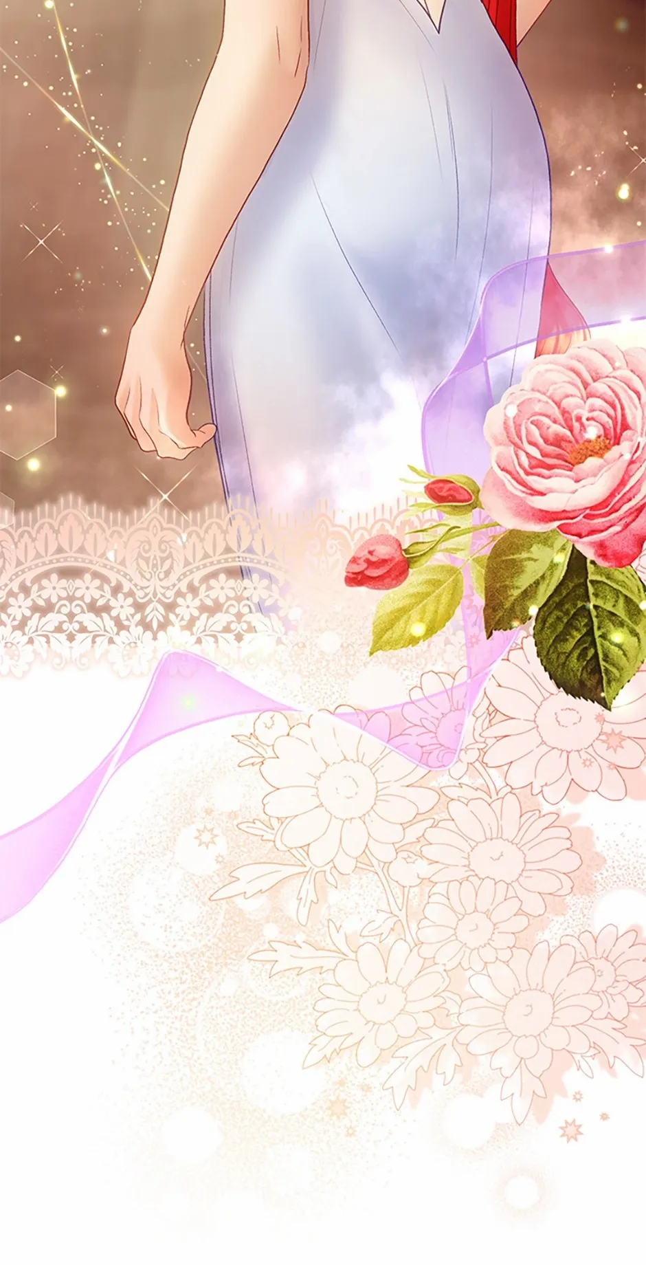 The Glamorous Life of the Fake Mistress Chapter 139 page 27 - 
