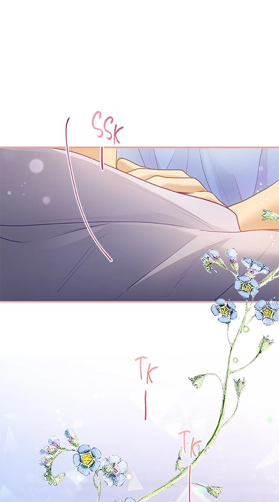 The Glamorous Life of the Fake Mistress Chapter 139 page 28 - 