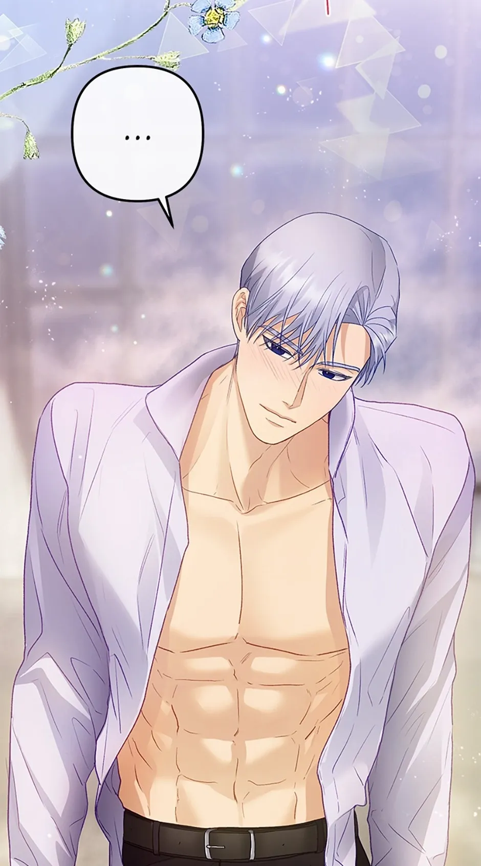 The Glamorous Life of the Fake Mistress Chapter 139 page 29 - 