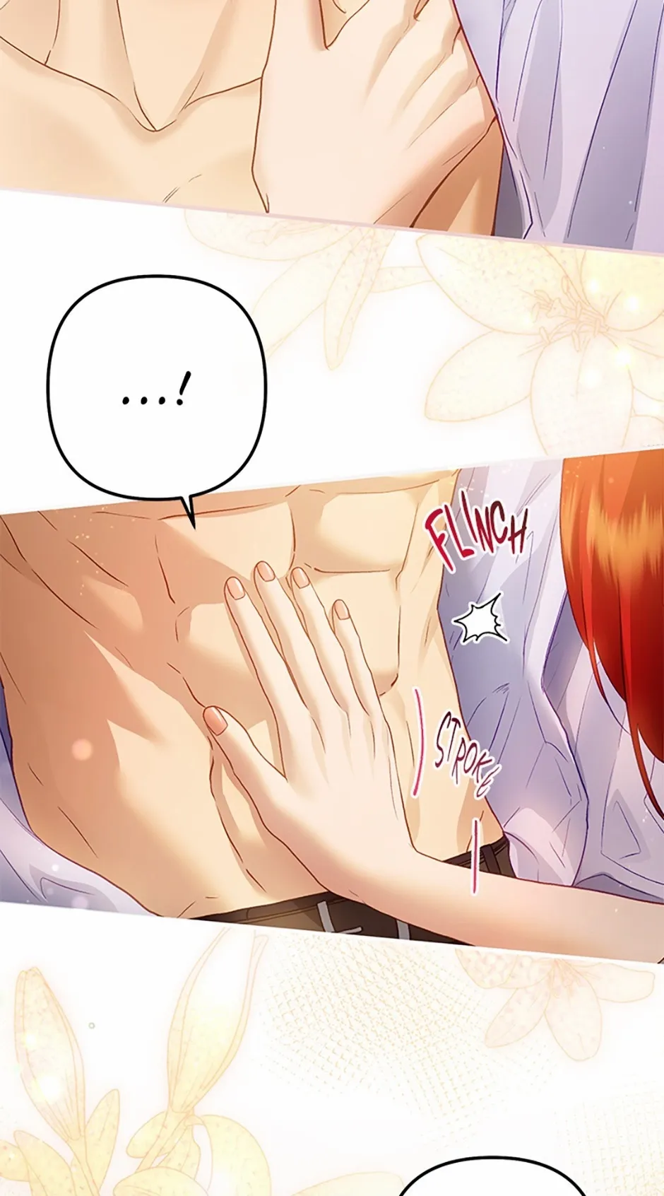 The Glamorous Life of the Fake Mistress Chapter 139 page 32 - 