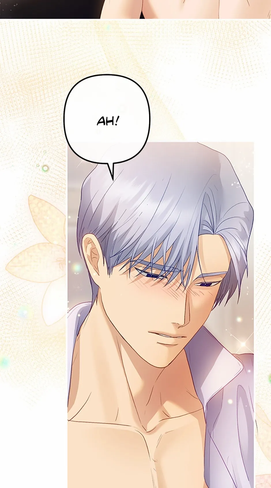 The Glamorous Life of the Fake Mistress Chapter 139 page 34 - 
