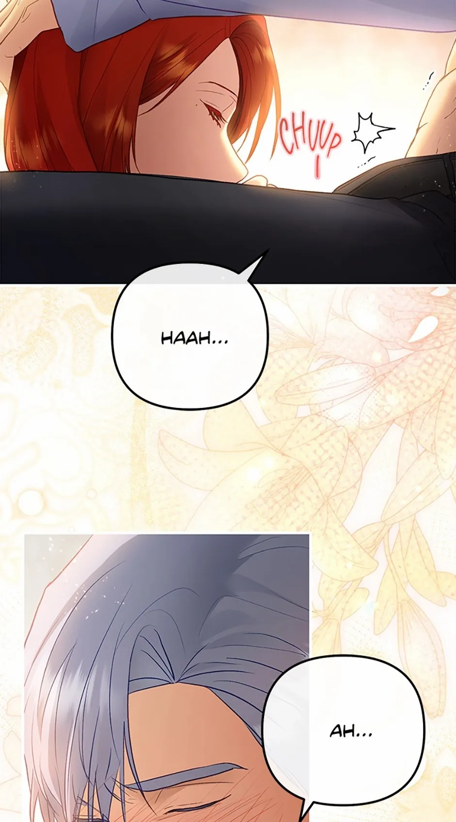 The Glamorous Life of the Fake Mistress Chapter 139 page 37 - 