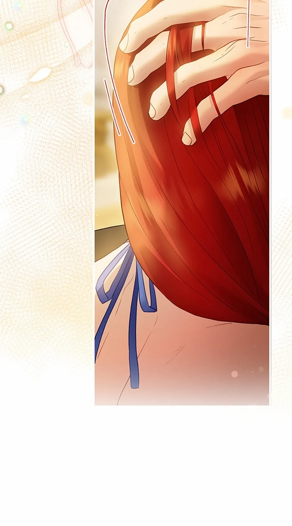 The Glamorous Life of the Fake Mistress Chapter 139 page 39 - 