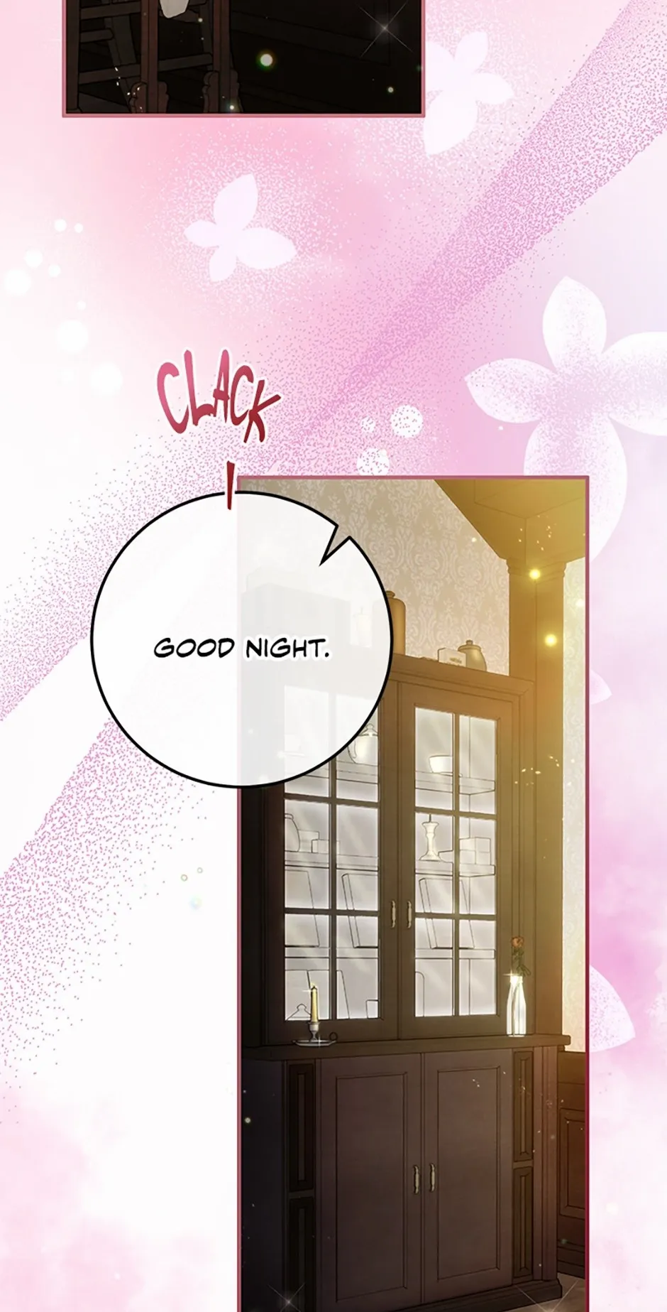 The Glamorous Life of the Fake Mistress Chapter 139 page 5 - 