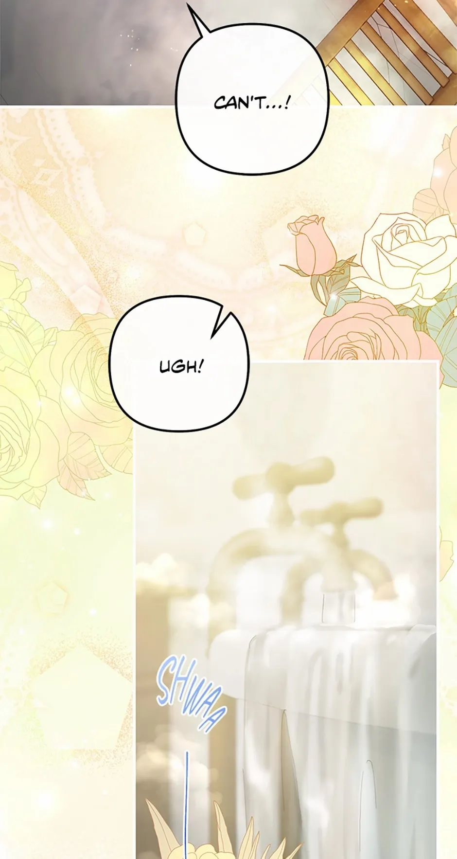 The Glamorous Life of the Fake Mistress Chapter 139 page 41 - 