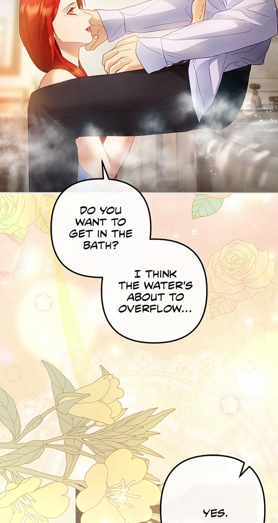 The Glamorous Life of the Fake Mistress Chapter 139 page 43 - 