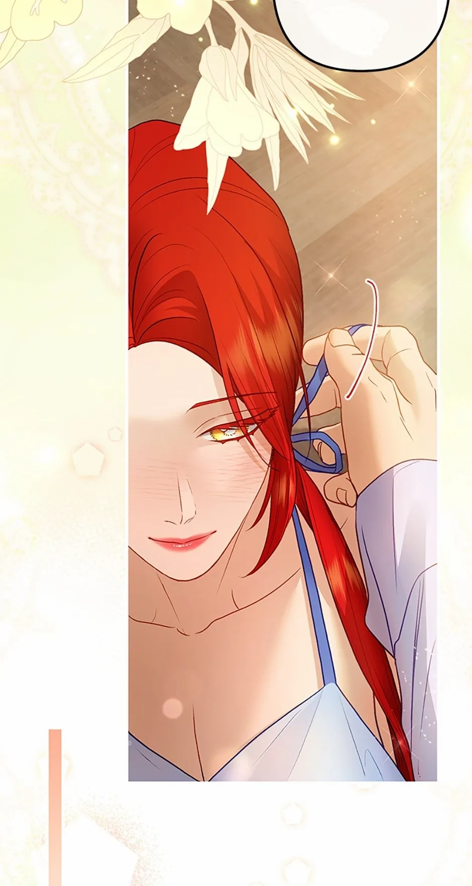 The Glamorous Life of the Fake Mistress Chapter 139 page 44 - 