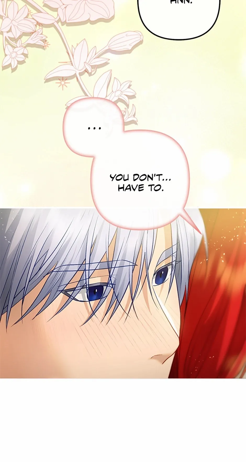 The Glamorous Life of the Fake Mistress Chapter 139 page 51 - 