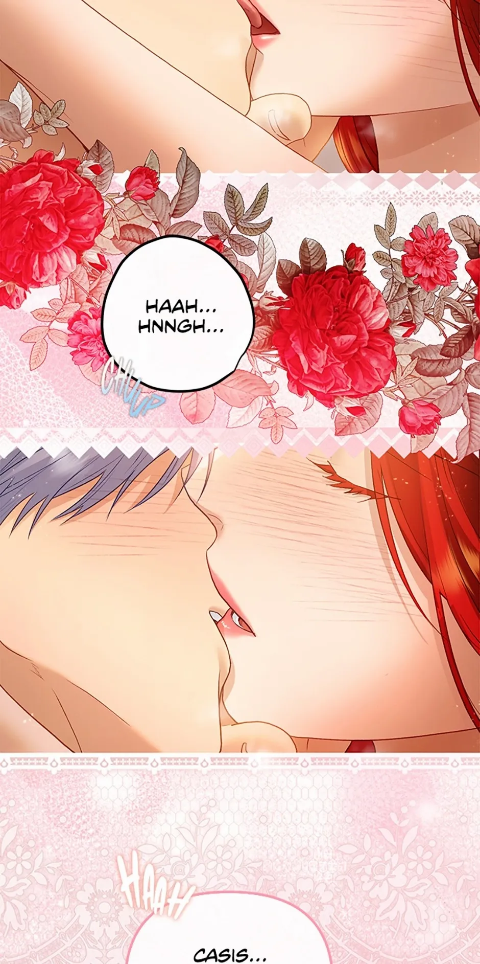 The Glamorous Life of the Fake Mistress Chapter 139 page 58 - 