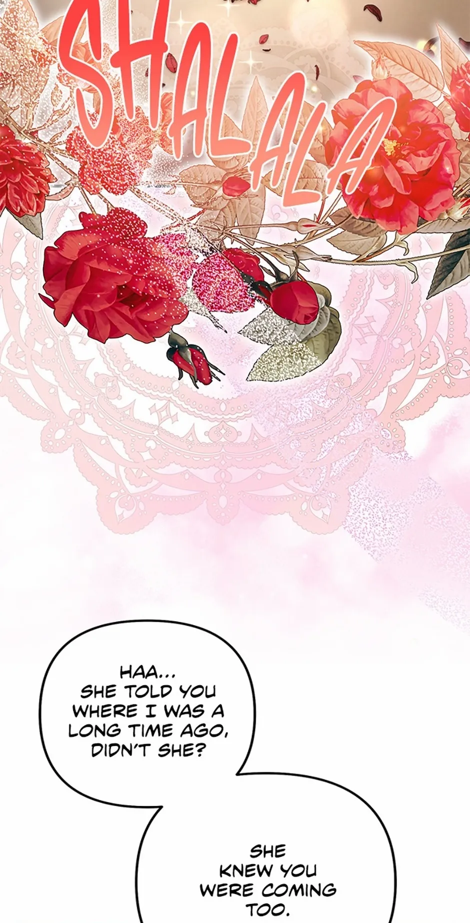 The Glamorous Life of the Fake Mistress Chapter 139 page 7 - 