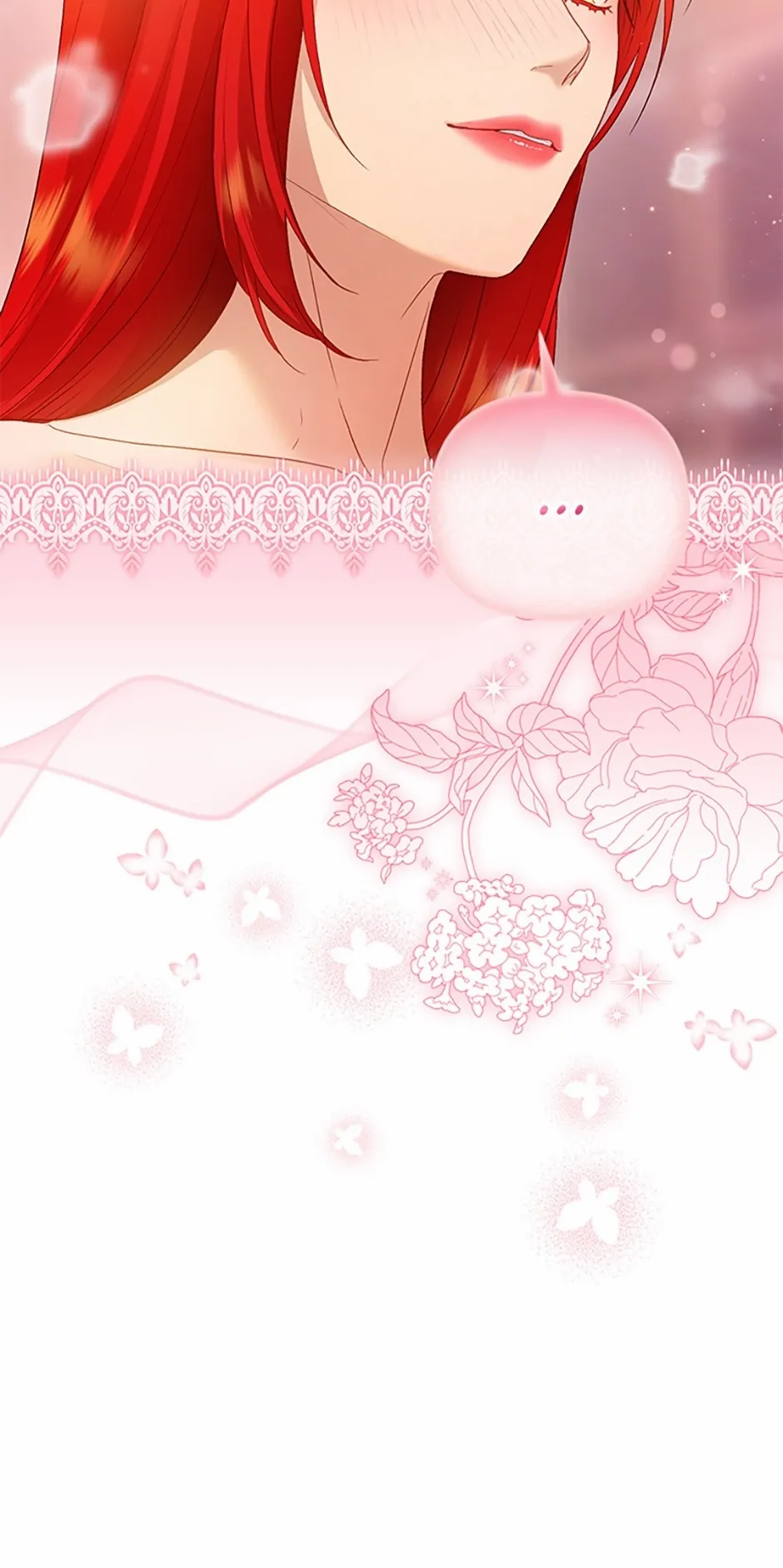 The Glamorous Life of the Fake Mistress Chapter 139 page 61 - 