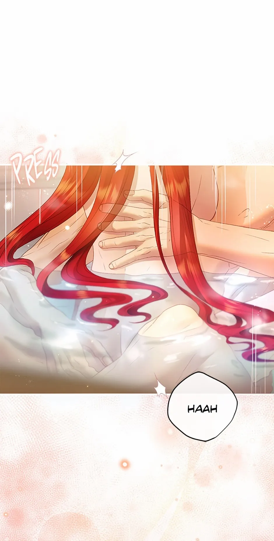 The Glamorous Life of the Fake Mistress Chapter 139 page 62 - 