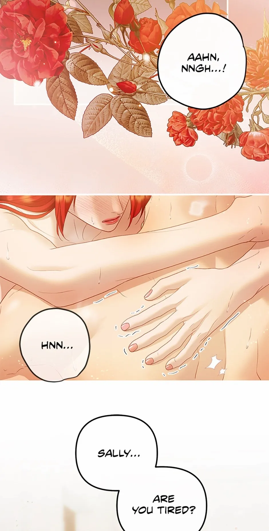 The Glamorous Life of the Fake Mistress Chapter 139 page 65 - 