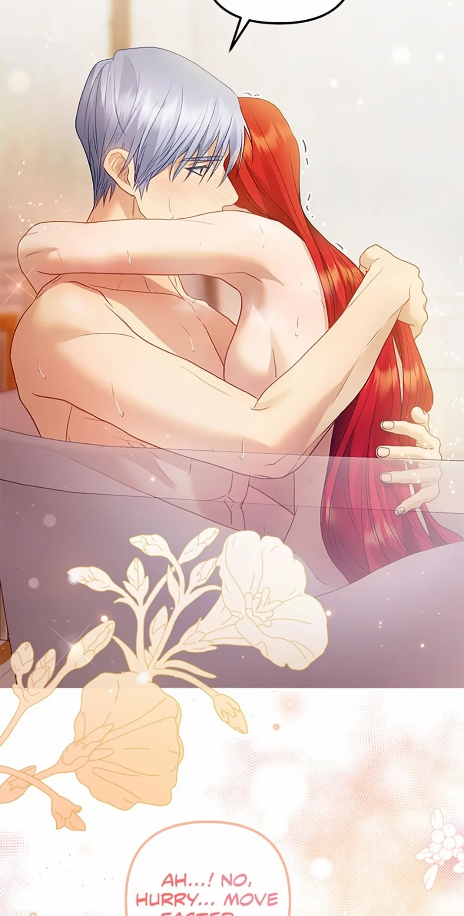 The Glamorous Life of the Fake Mistress Chapter 139 page 66 - 