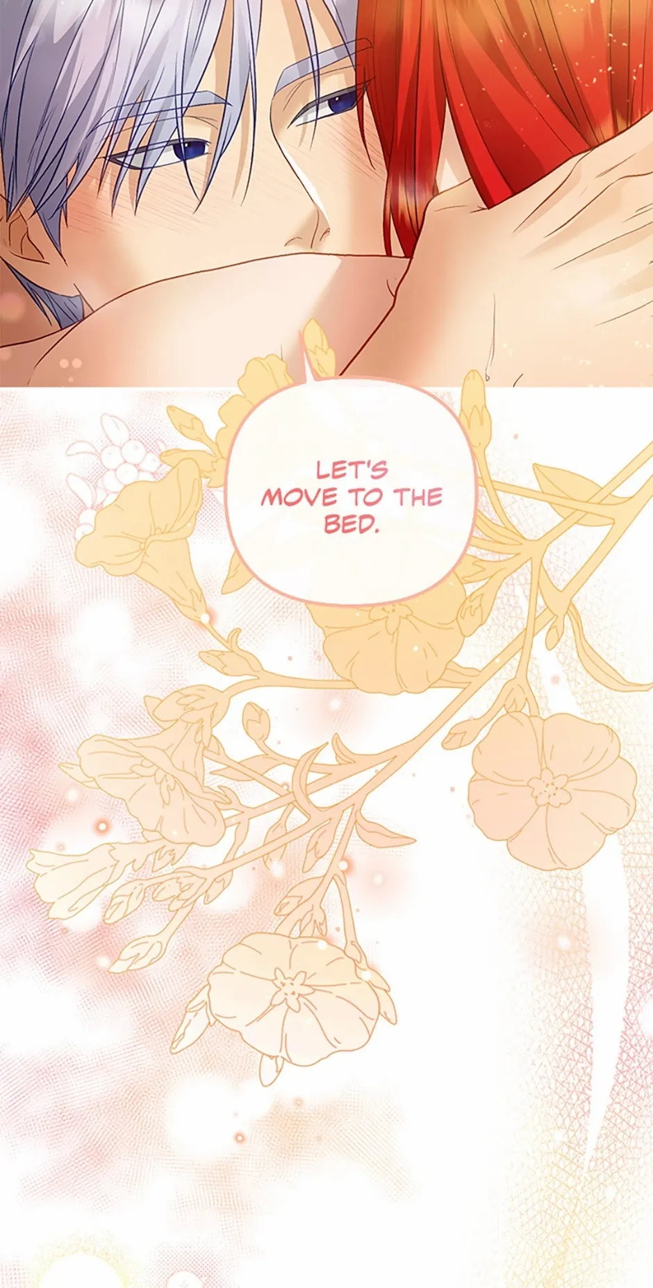 The Glamorous Life of the Fake Mistress Chapter 139 page 68 - 