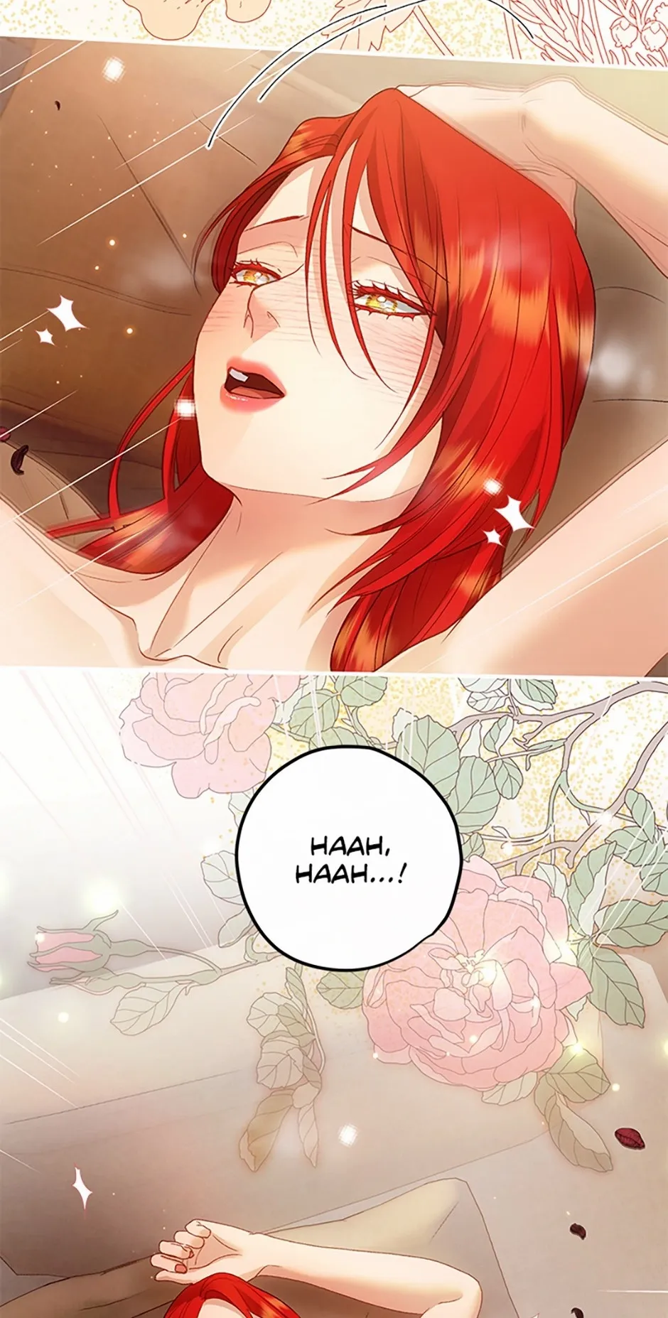 The Glamorous Life of the Fake Mistress Chapter 139 page 72 - 