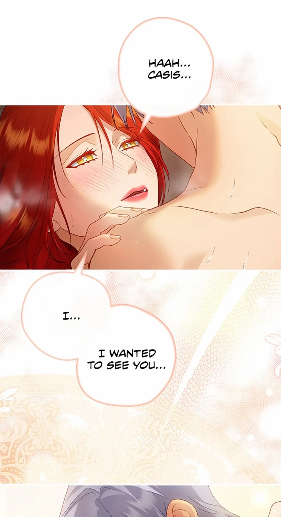 The Glamorous Life of the Fake Mistress Chapter 139 page 74 - 
