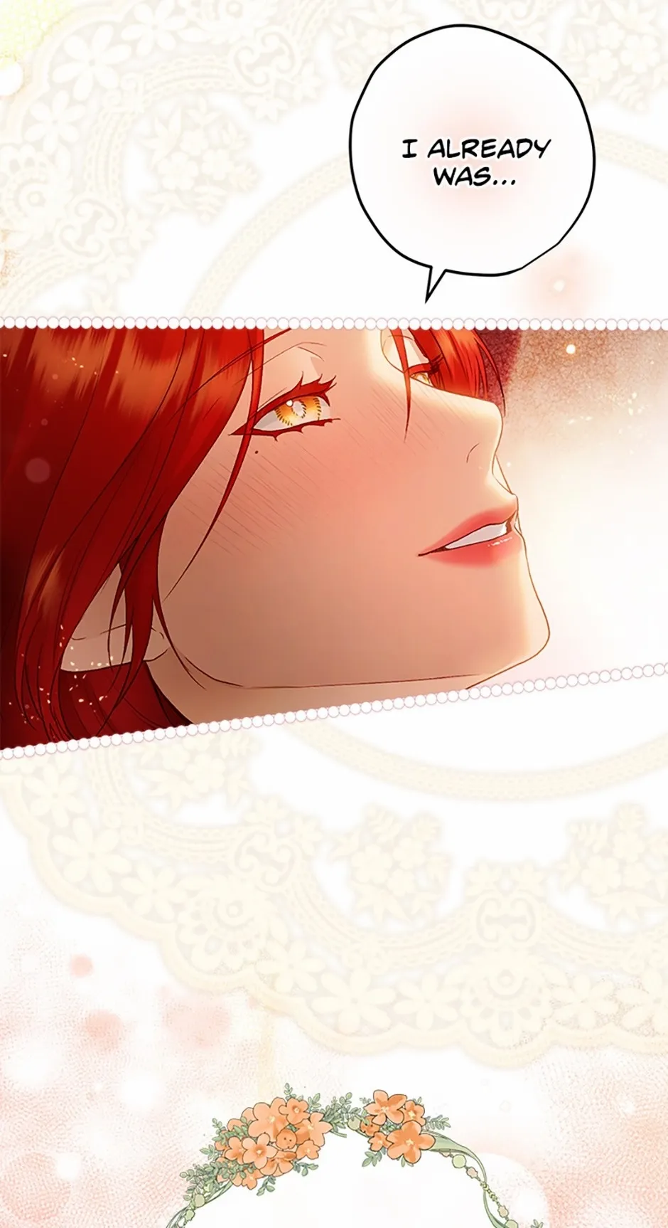 The Glamorous Life of the Fake Mistress Chapter 139 page 77 - 