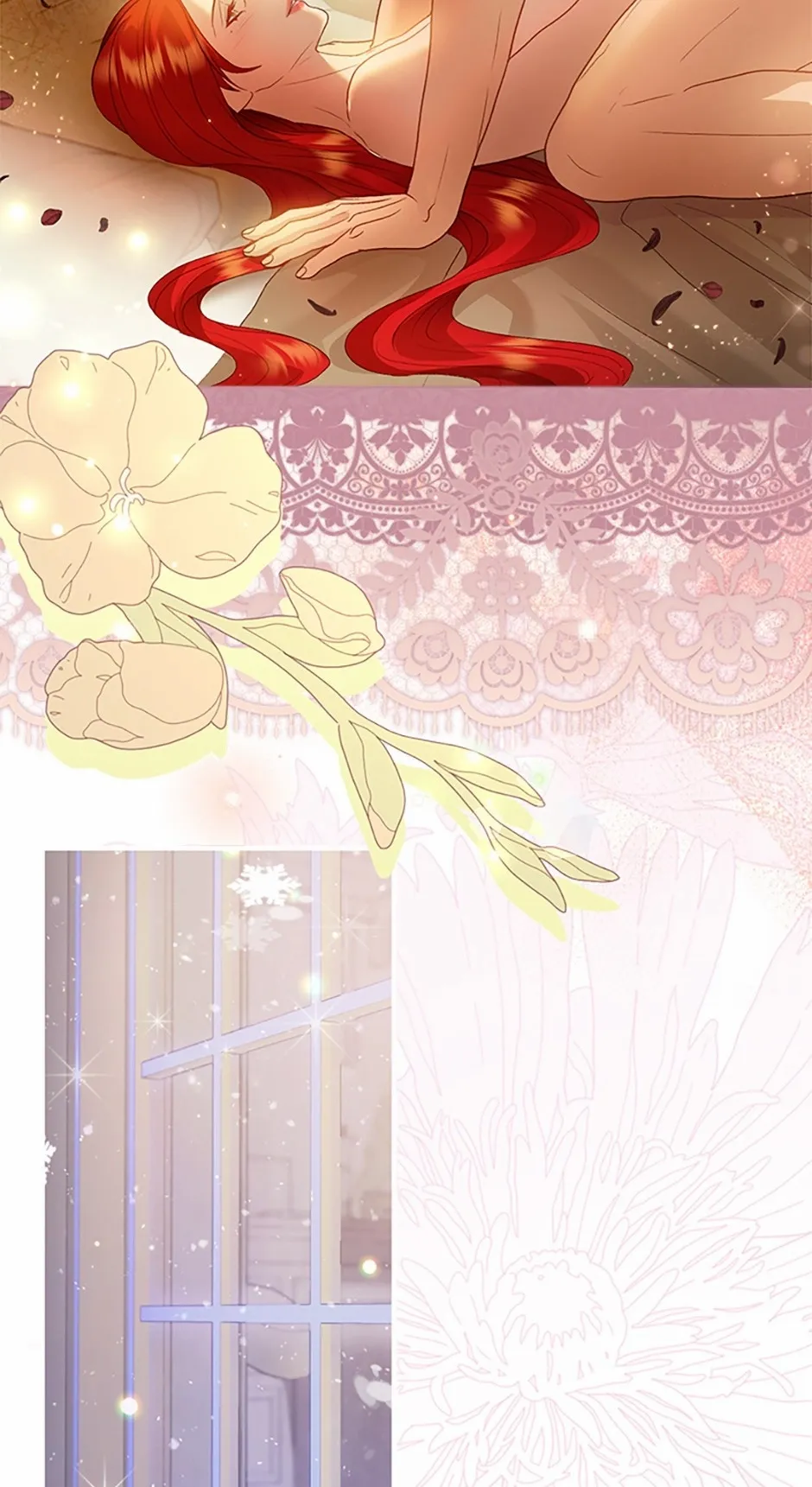 The Glamorous Life of the Fake Mistress Chapter 139 page 79 - 
