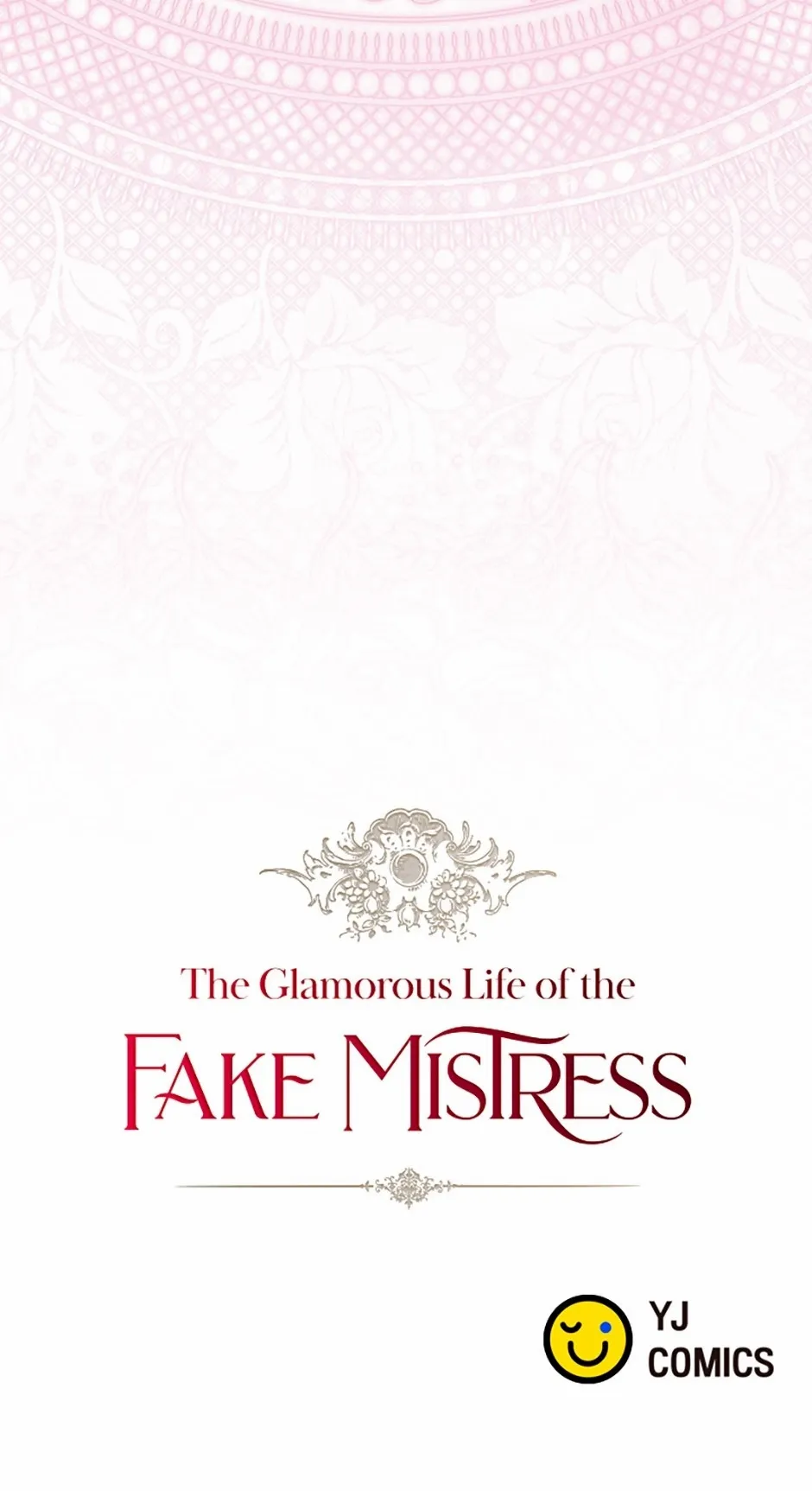 The Glamorous Life of the Fake Mistress Chapter 139 page 85 - 