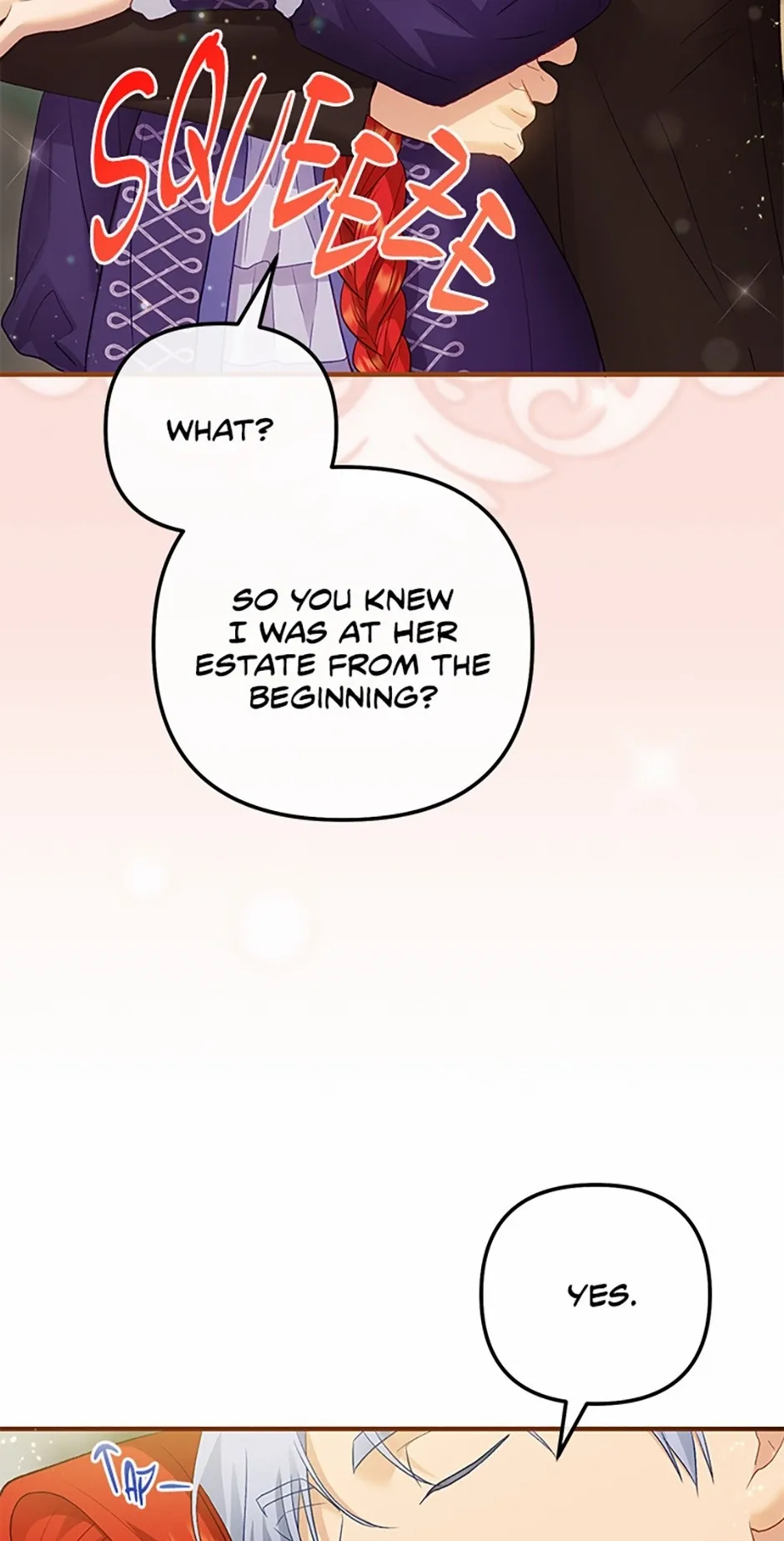 The Glamorous Life of the Fake Mistress Chapter 139 page 10 - 