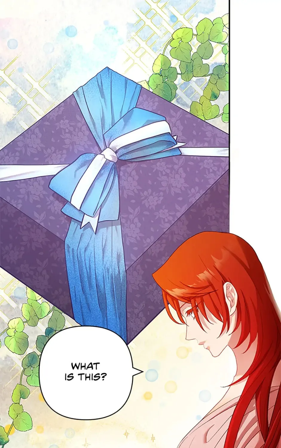 The Glamorous Life of the Fake Mistress Chapter 14 page 1 - 