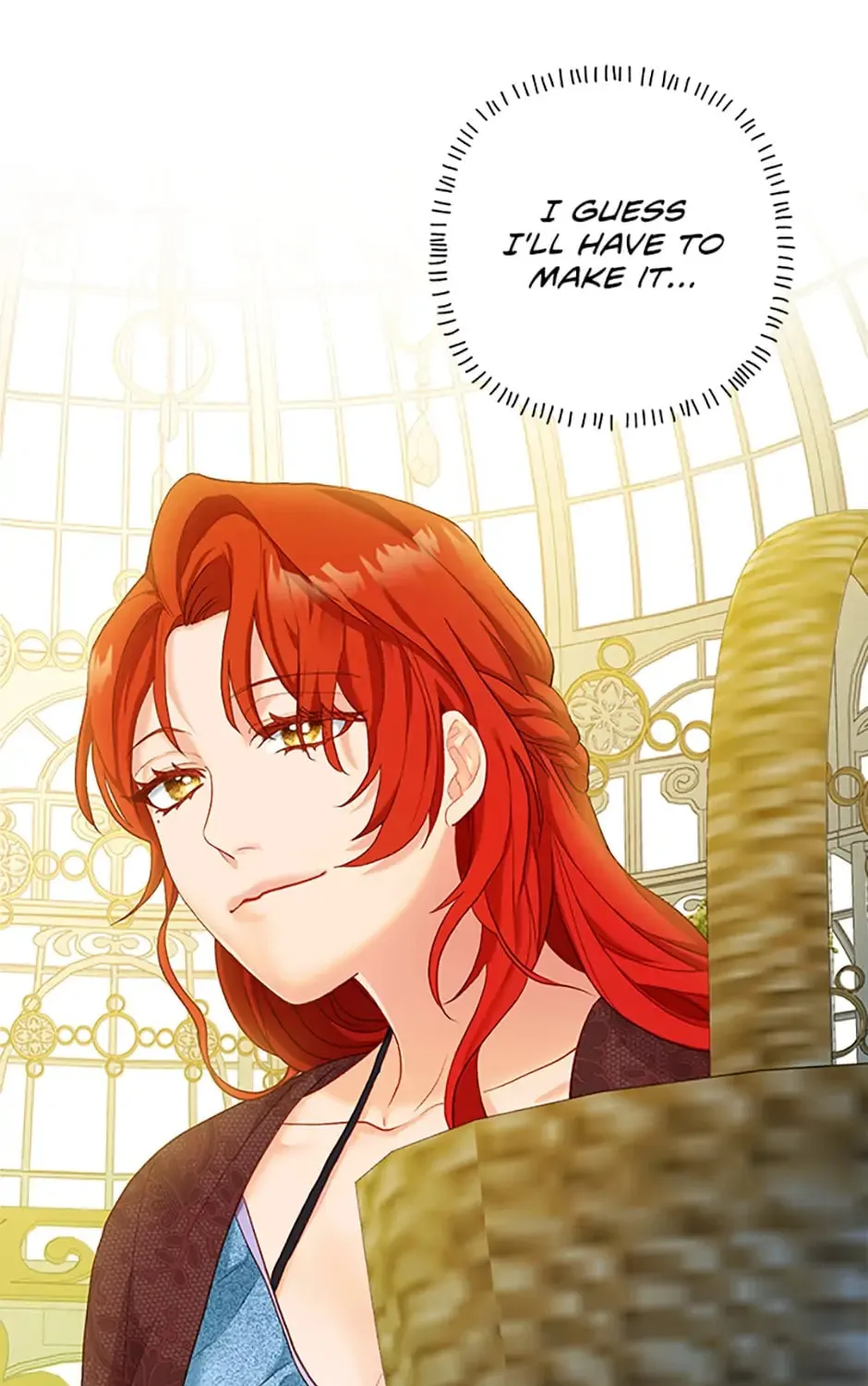 The Glamorous Life of the Fake Mistress Chapter 14 page 105 - 