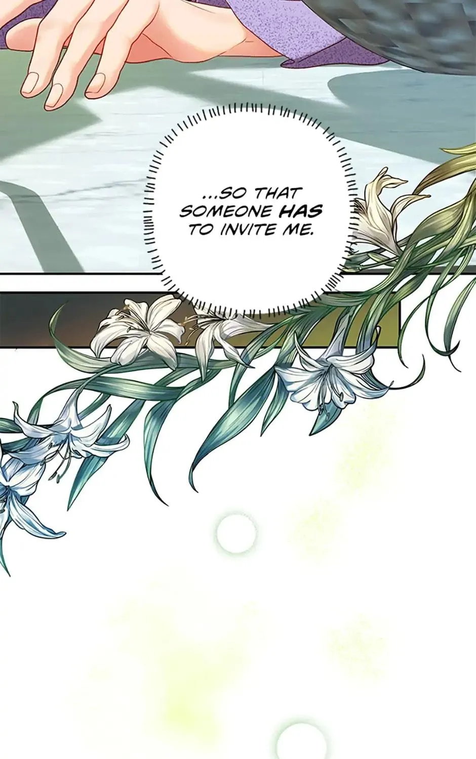 The Glamorous Life of the Fake Mistress Chapter 14 page 107 - 