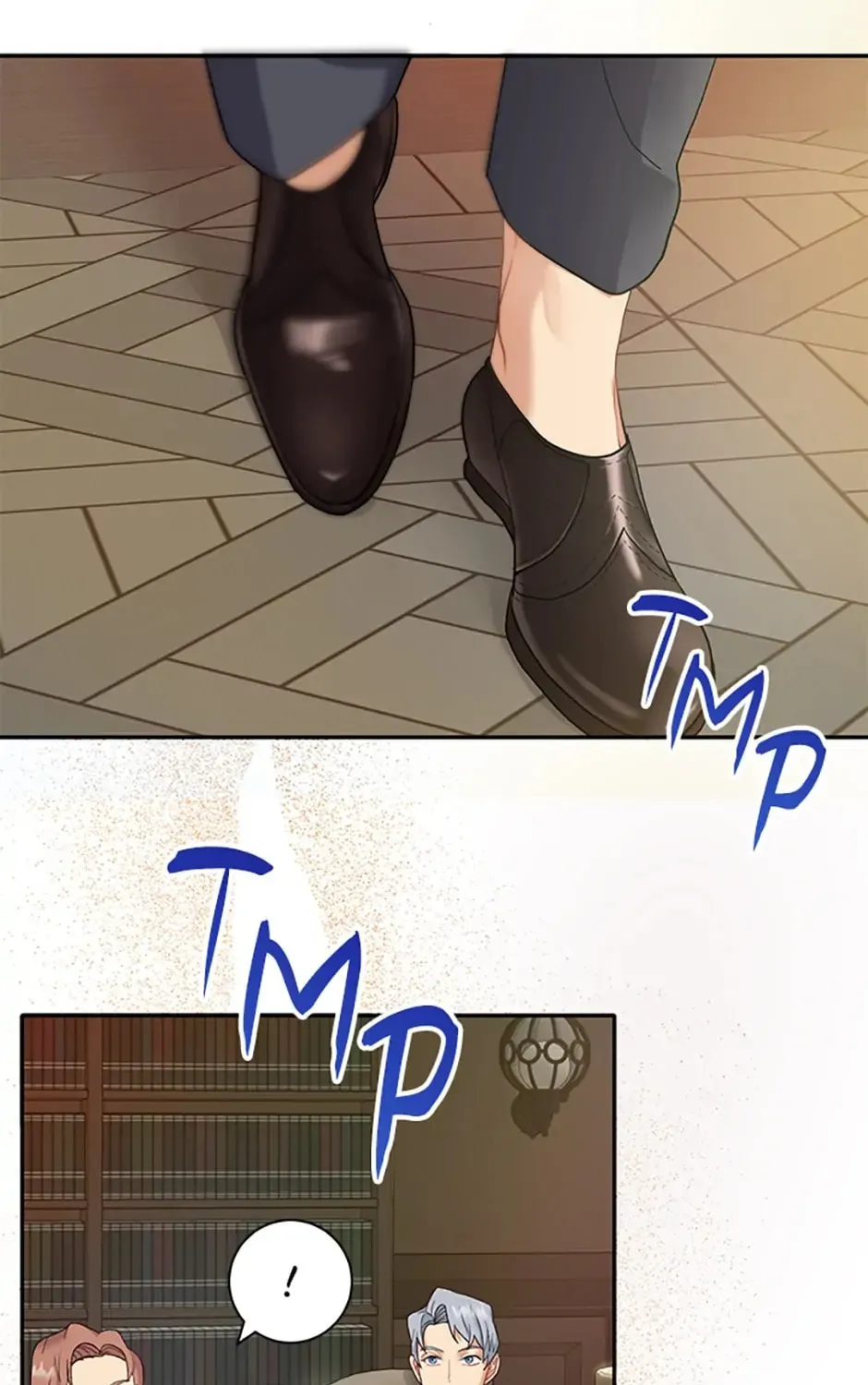 The Glamorous Life of the Fake Mistress Chapter 14 page 115 - 