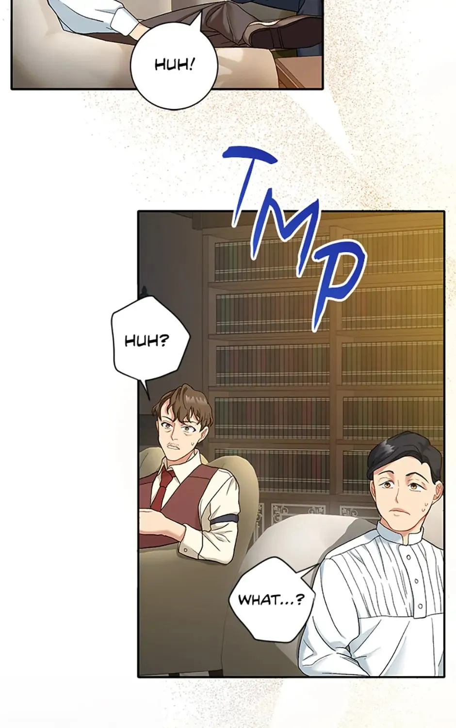 The Glamorous Life of the Fake Mistress Chapter 14 page 117 - 