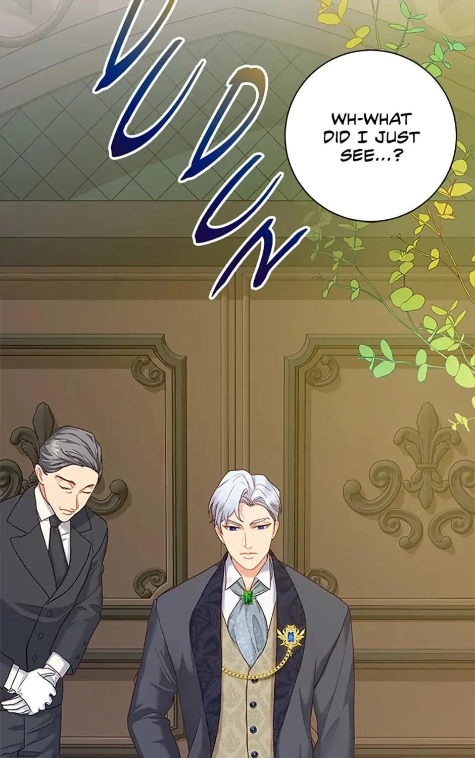 The Glamorous Life of the Fake Mistress Chapter 14 page 119 - 