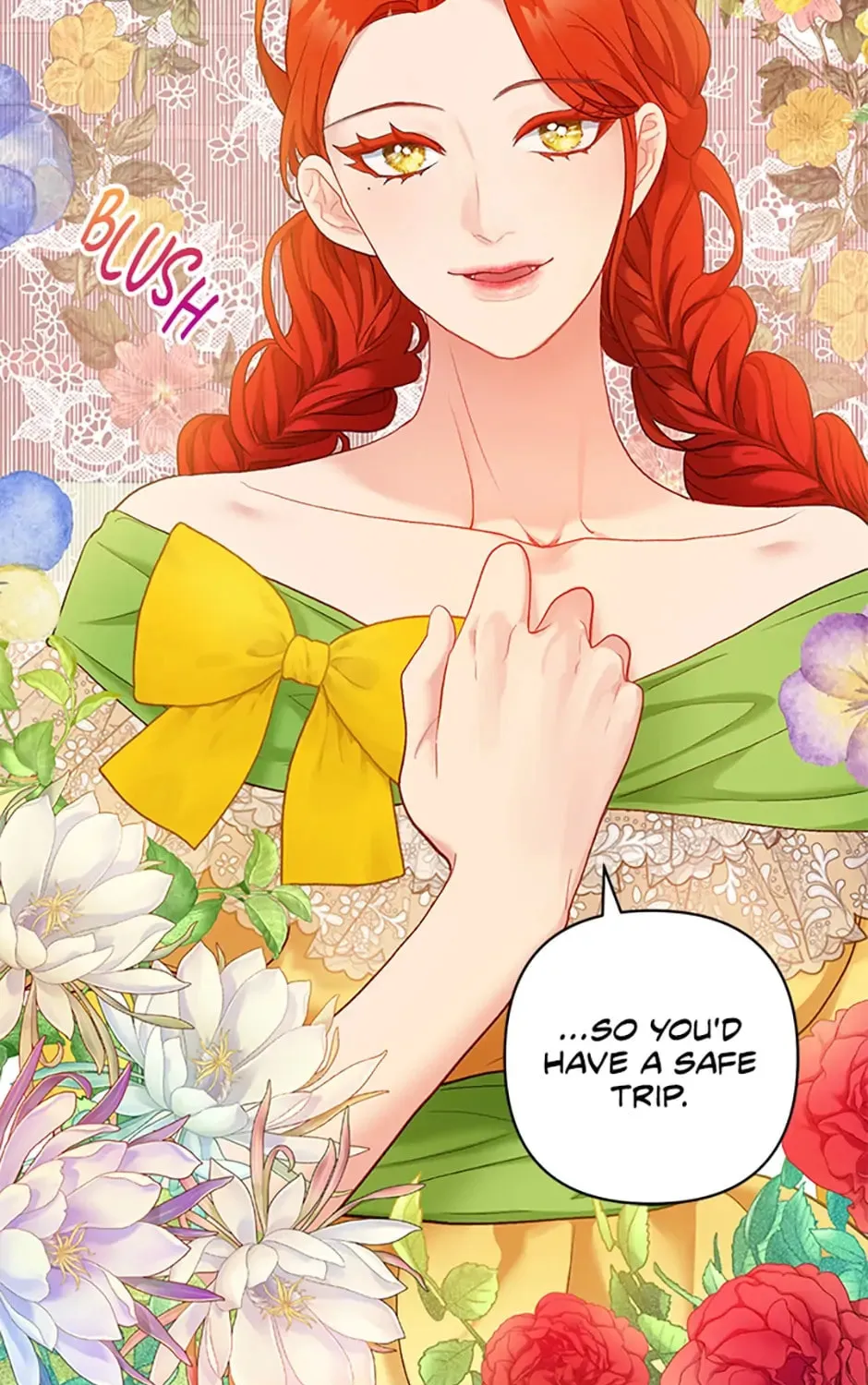 The Glamorous Life of the Fake Mistress Chapter 14 page 147 - 