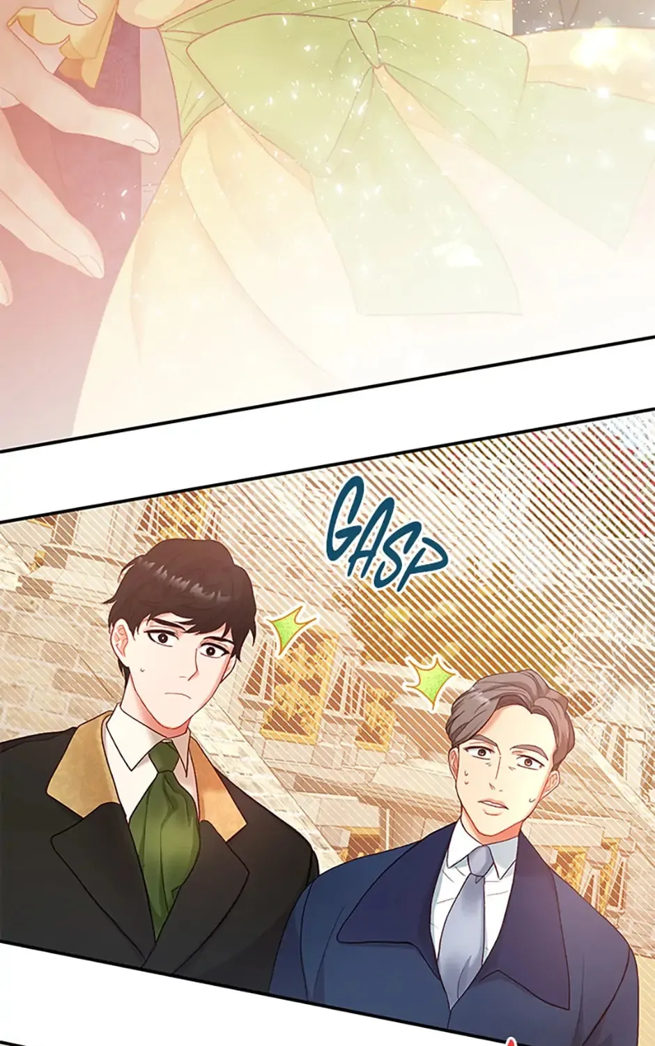 The Glamorous Life of the Fake Mistress Chapter 14 page 157 - 