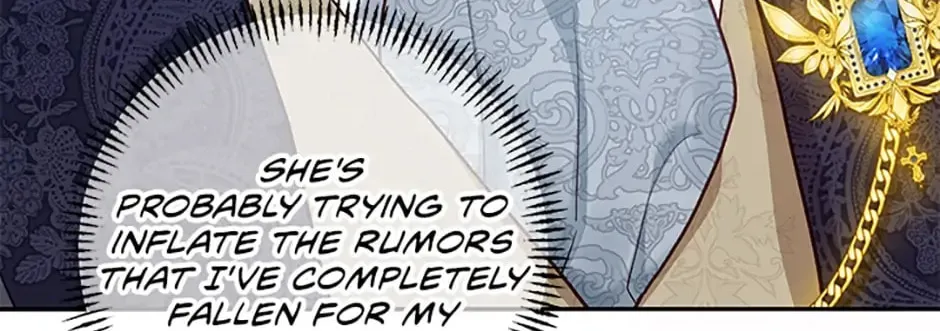 The Glamorous Life of the Fake Mistress Chapter 14 page 164 - 