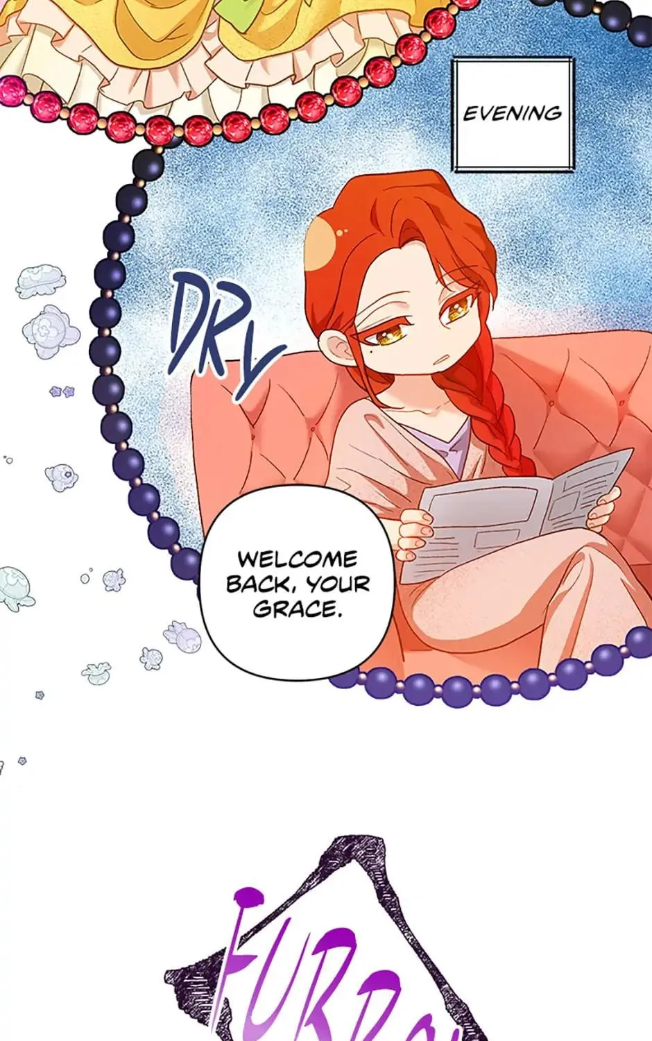 The Glamorous Life of the Fake Mistress Chapter 14 page 167 - 