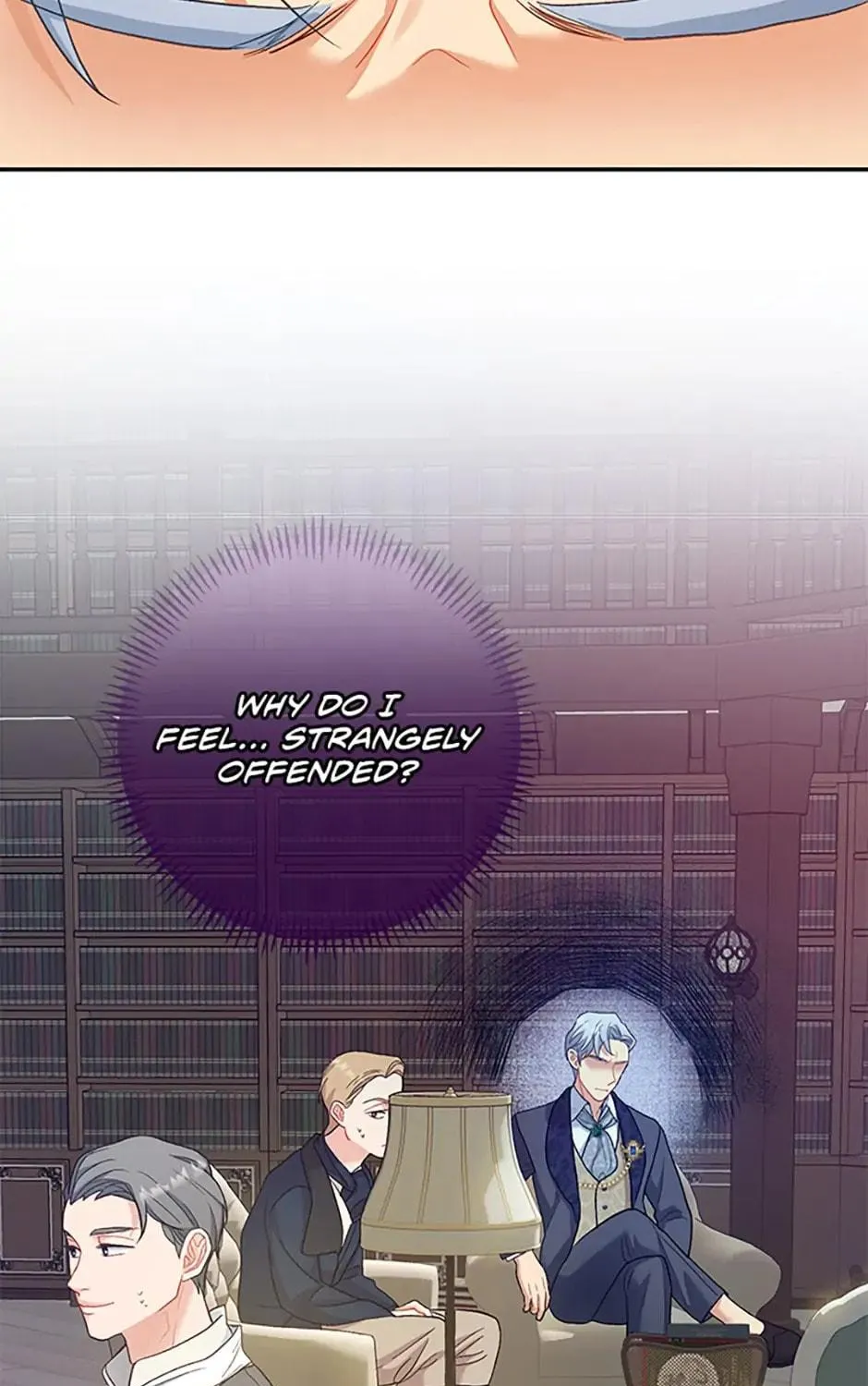 The Glamorous Life of the Fake Mistress Chapter 14 page 169 - 