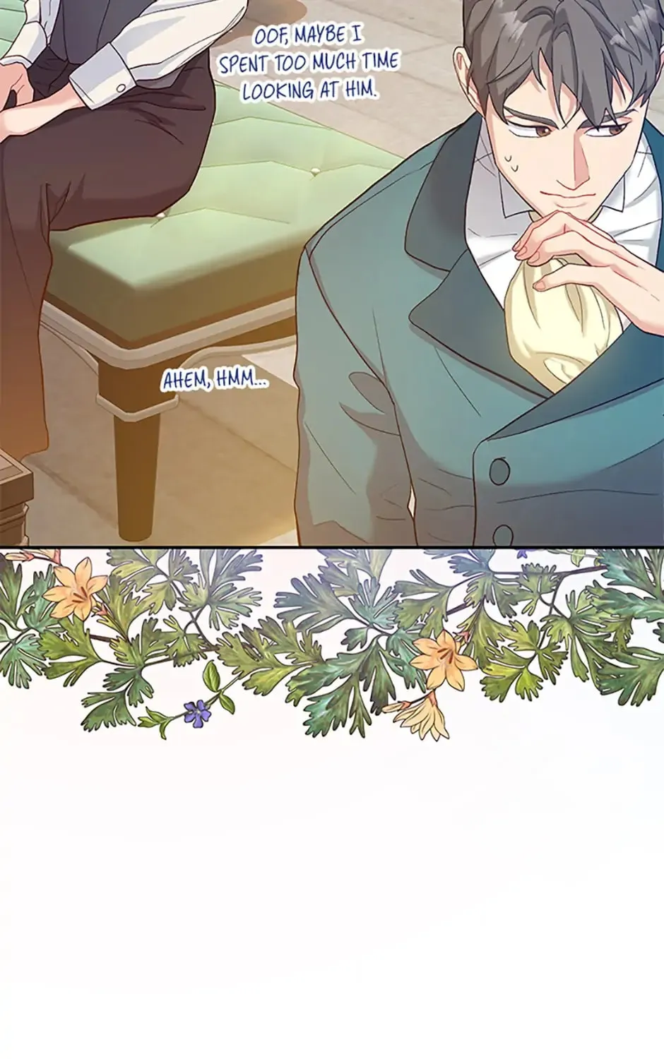 The Glamorous Life of the Fake Mistress Chapter 14 page 171 - 