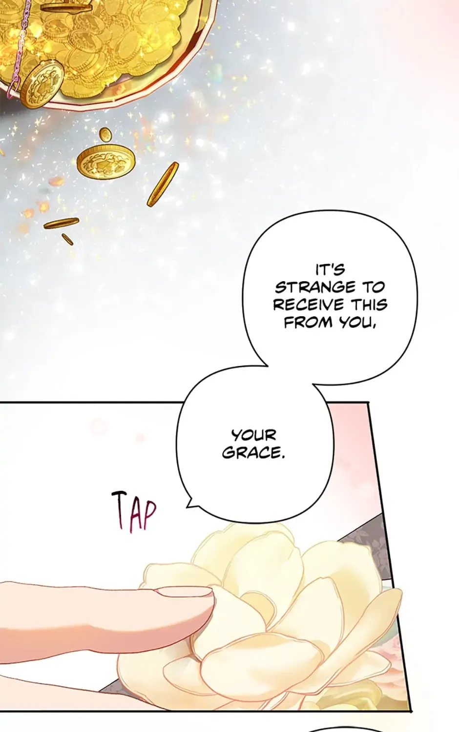 The Glamorous Life of the Fake Mistress Chapter 14 page 25 - 